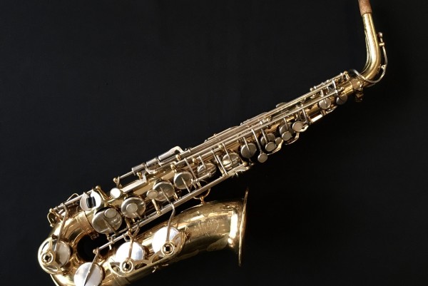 Atelier Sax Machine - Vente Réparation Location de Saxophone