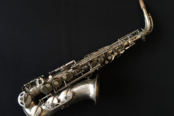 Atelier Sax Machine - Vente Réparation Location de Saxophone
