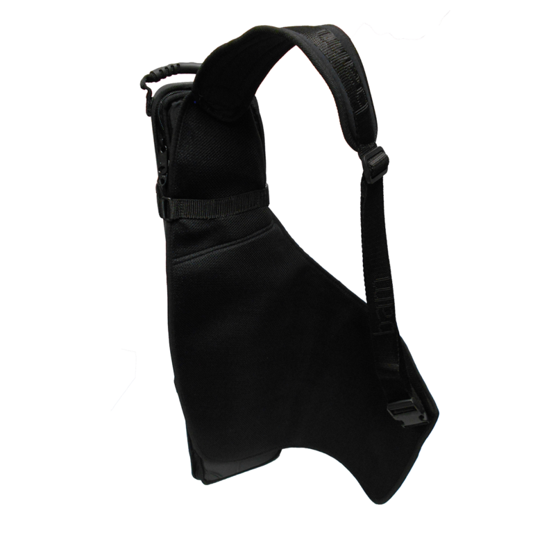 Etui BAM Soprano Hip Hop Atelier Sax Machine