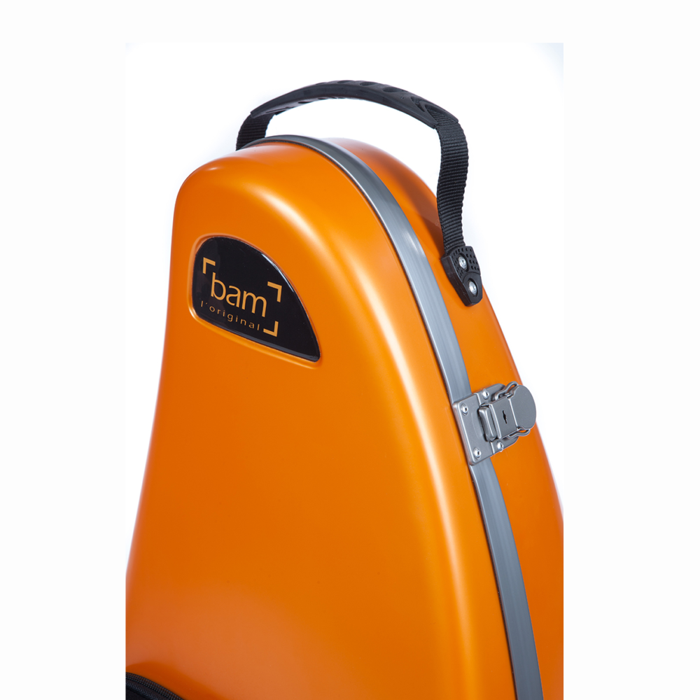 Etui BAM Ténor Hightech "La Défense" Poche Atelier Sax Machine