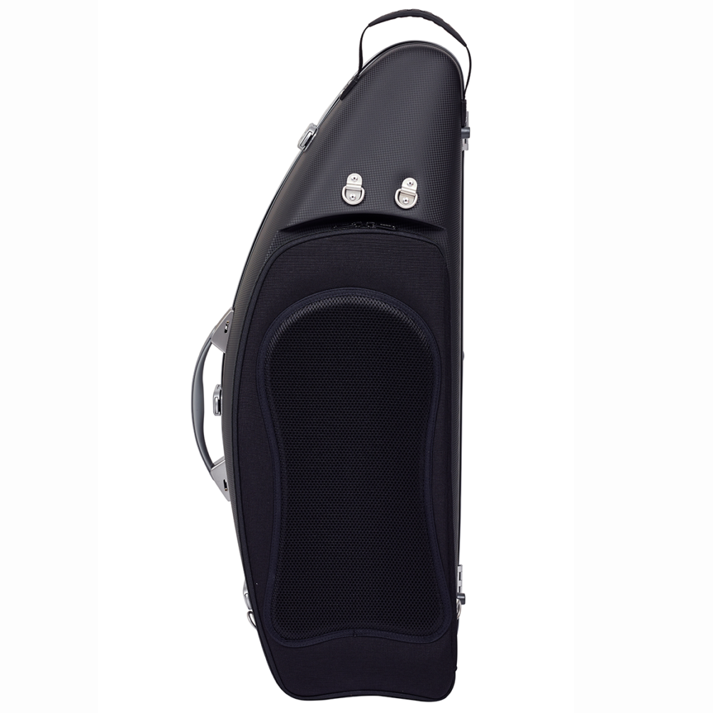 Etui BAM Ténor Hightech "Panther" Atelier Sax Machine