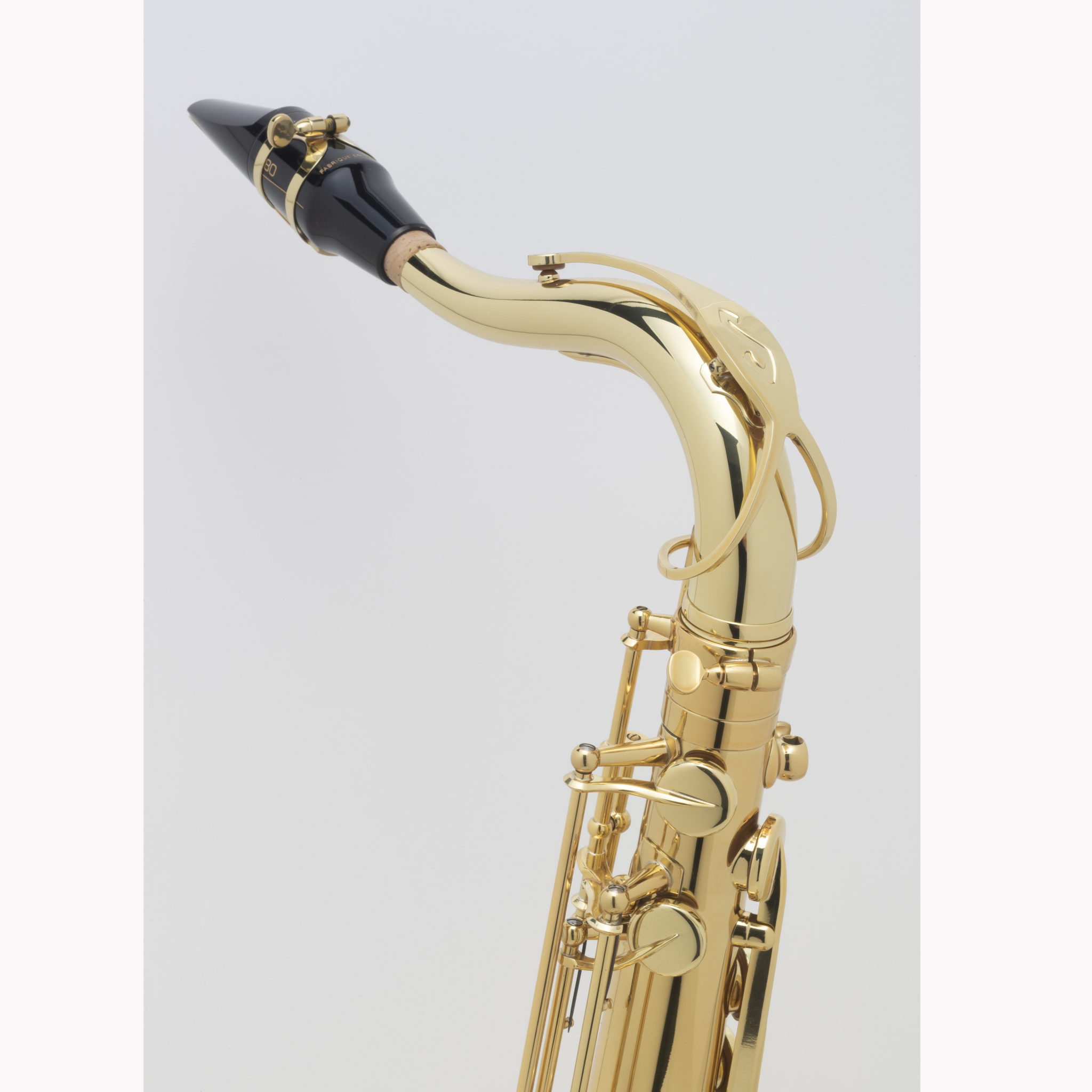Saxophone Ténor Selmer Axos Atelier Sax Machine