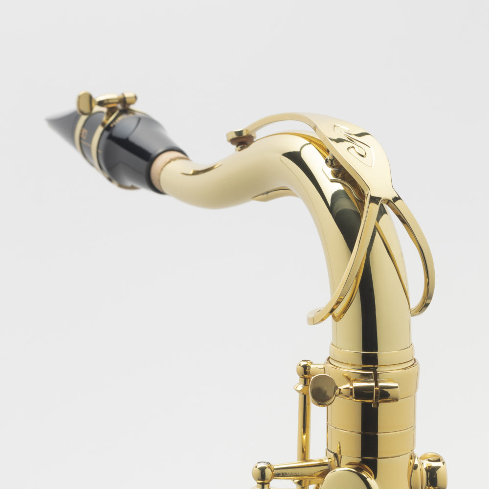 Saxophone Ténor Selmer Axos Atelier Sax Machine