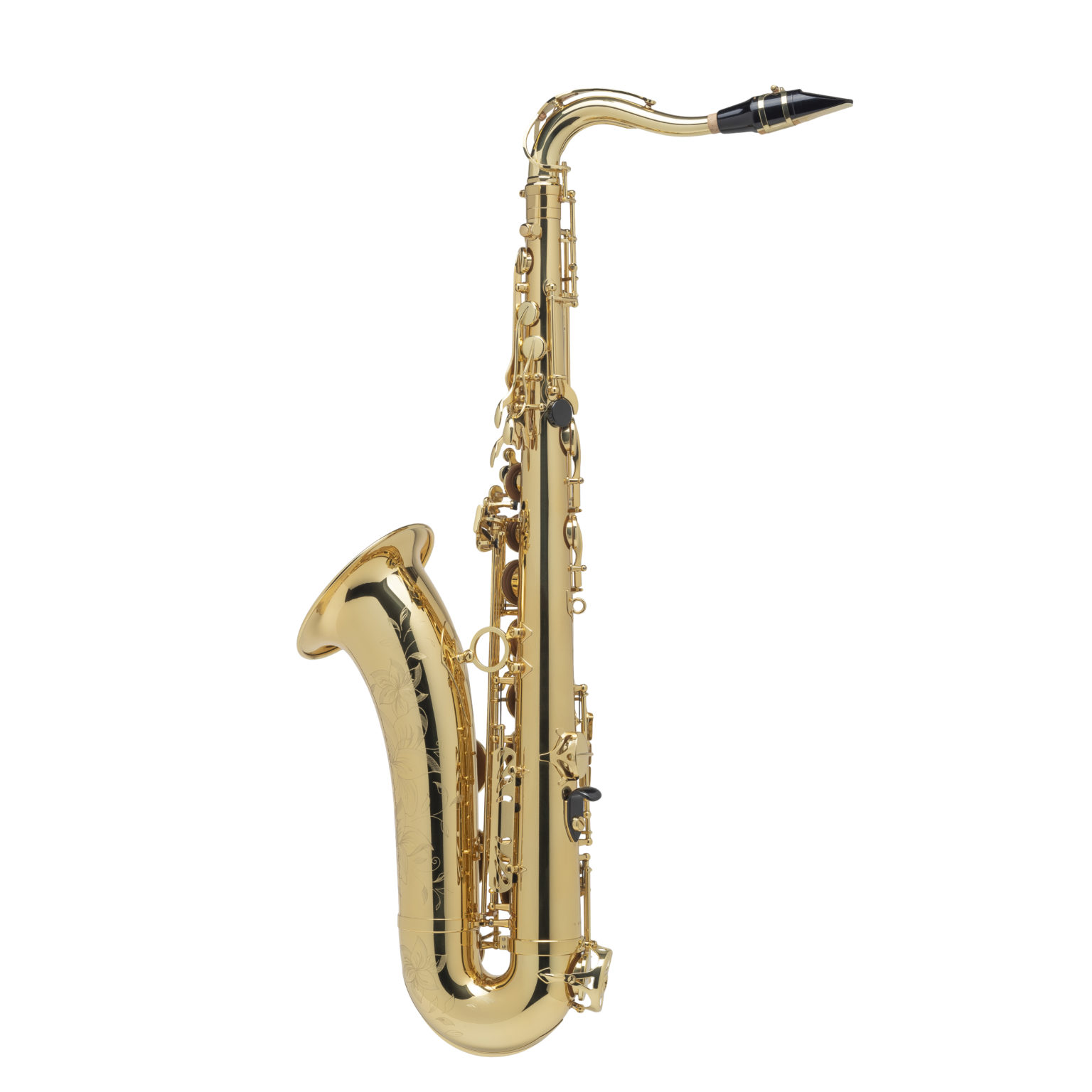 SaxMachine Paris - Boutique de Saxophones