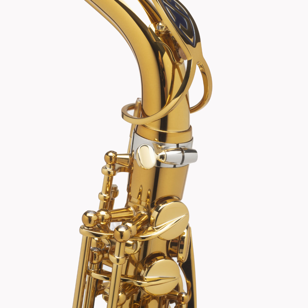 Saxophone Alto Selmer Supreme NEW - Atelier Sax Machine