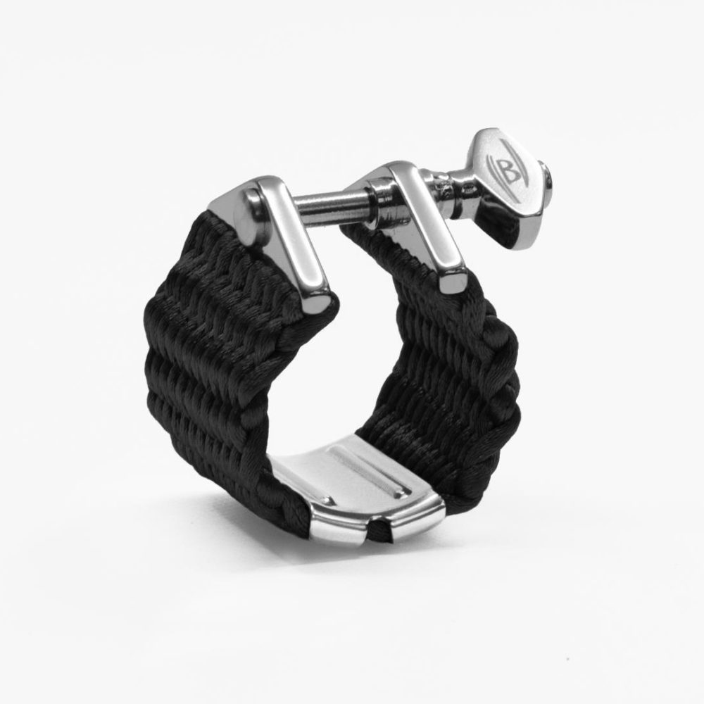 Ligature Bambú Nova soprano