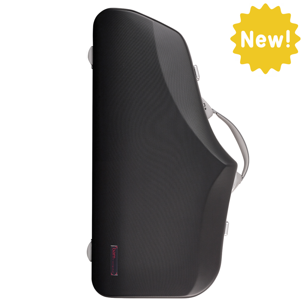 Etui BAM Alto/Soprano Double Hightech
