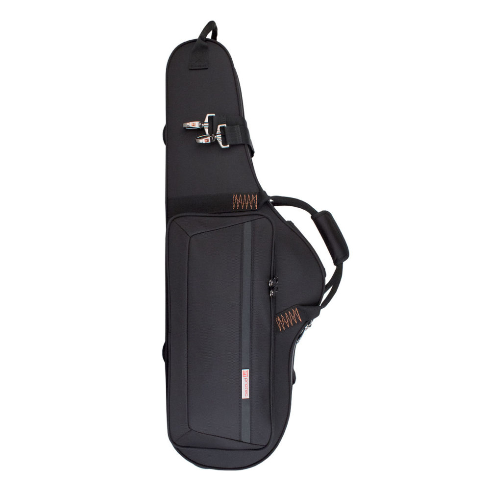 Etui Protec Ténor Contoured