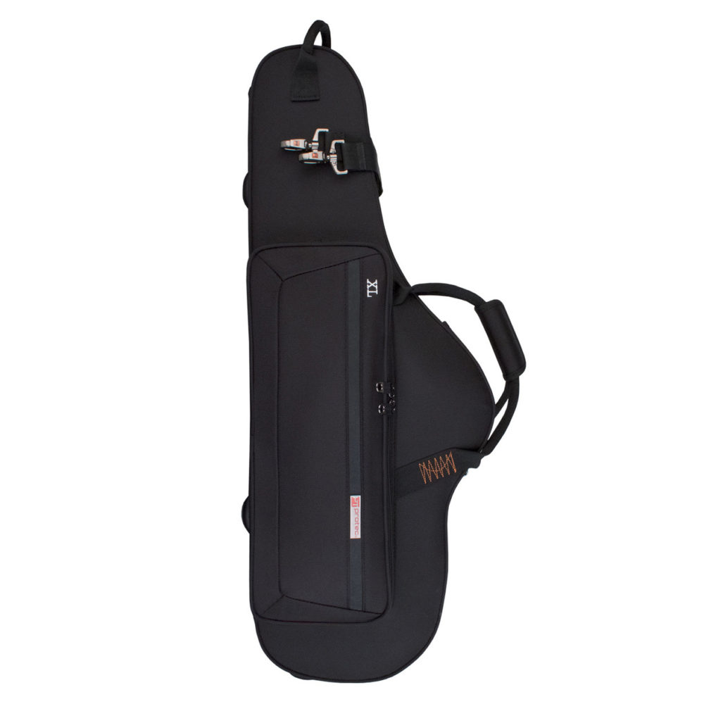 Etui Protec Ténor Contoured XL pavillon large