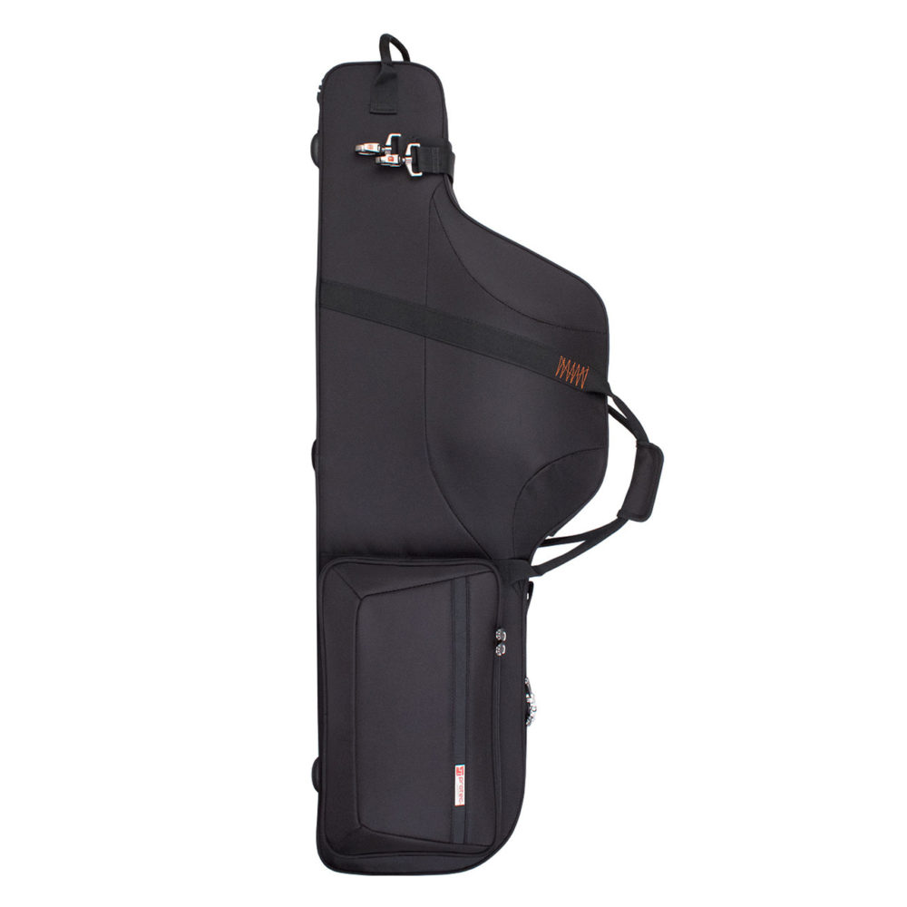 Etui Protec Baryton Contoured