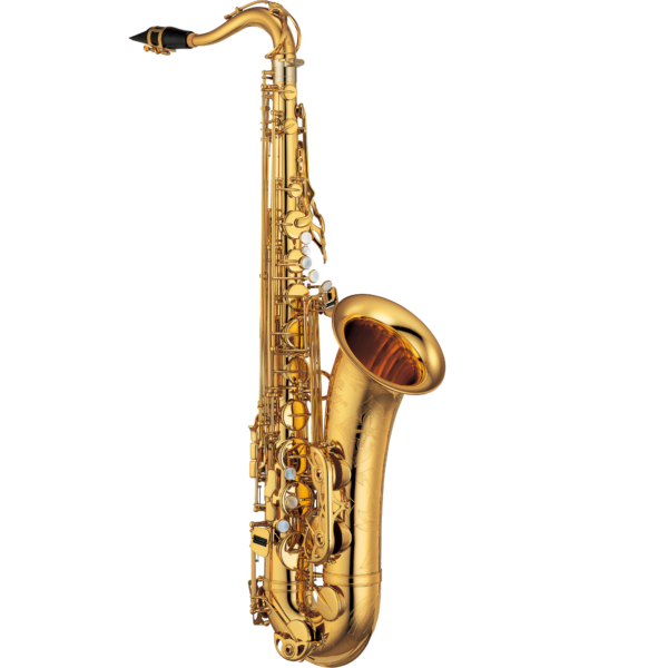Saxophone Ténor Yamaha Custom 875EX Atelier Sax Machine