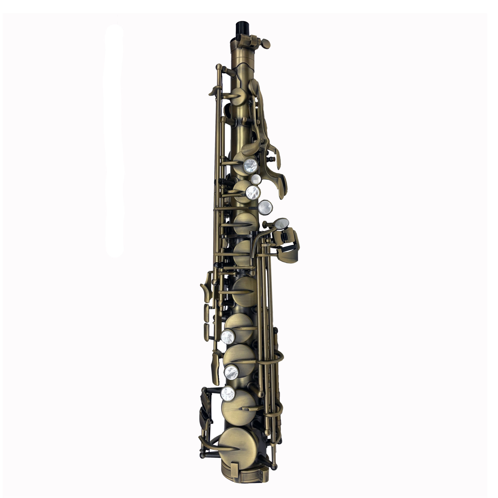SaxMachine Paris - Boutique de Saxophones