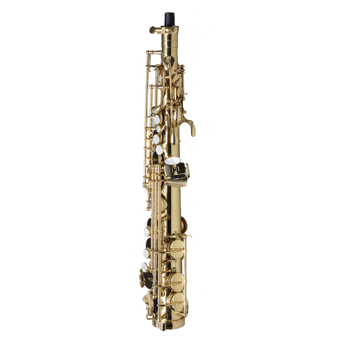 Saxophone digital EMEO - Atelier Sax Machine