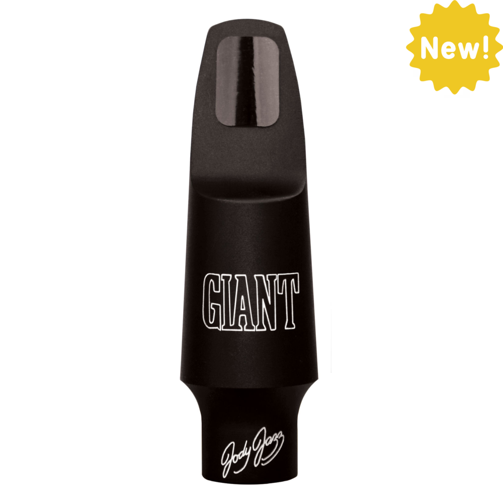 Bec Jody Jazz Giant ténor