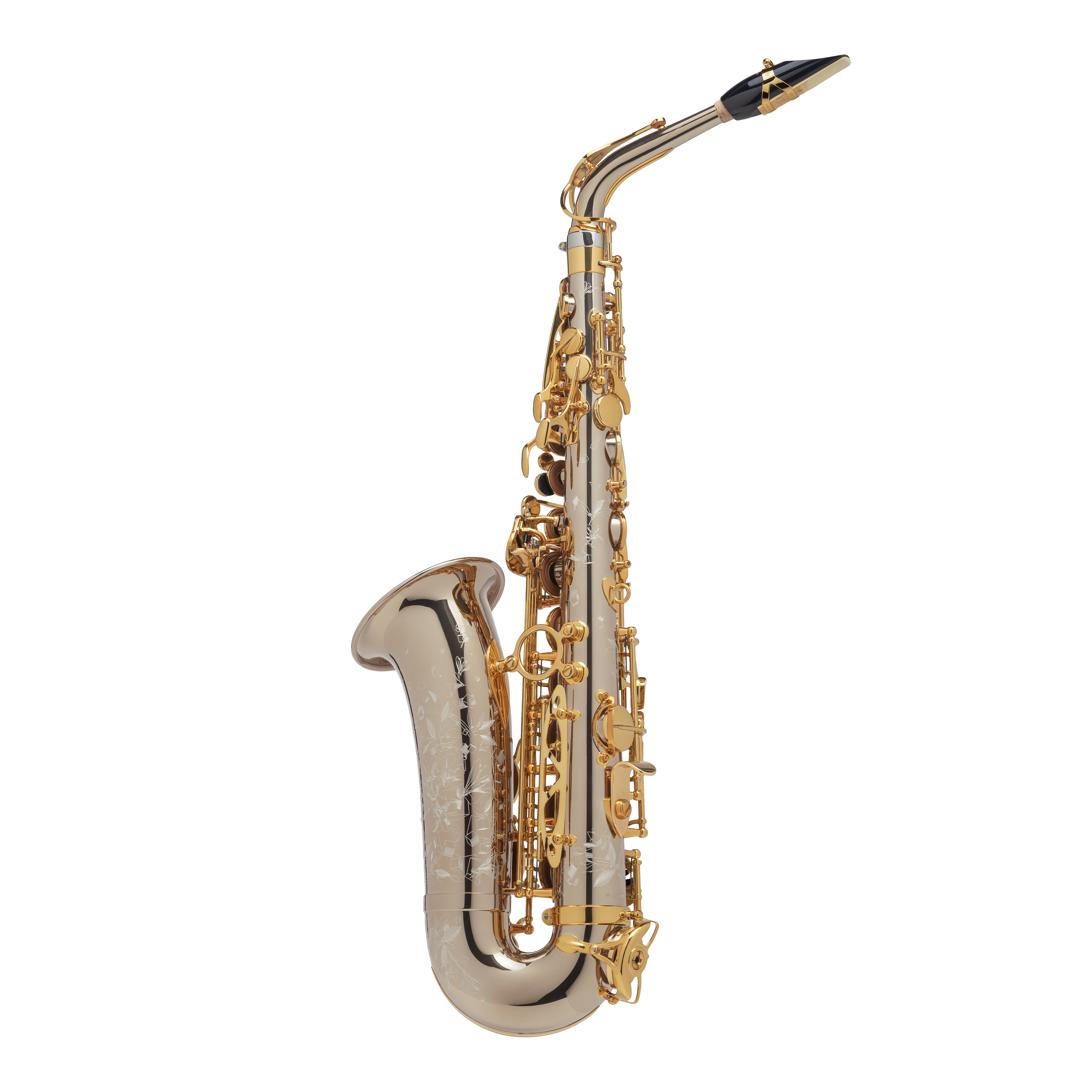 Outils de réparation de Saxophone, argent acier inoxydable, vent à