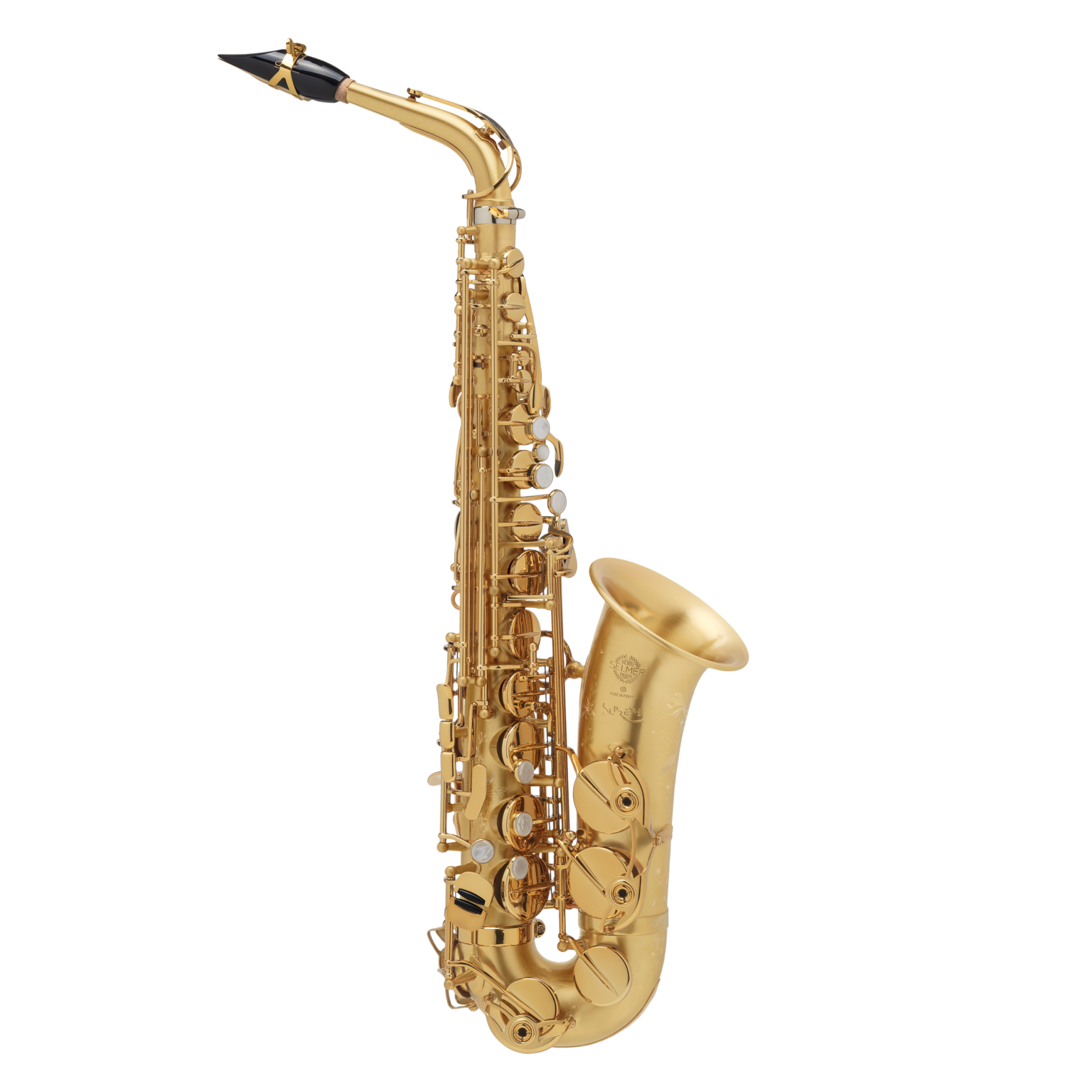 Saxophones Alto⎟Sax Machine spécialiste de saxophone