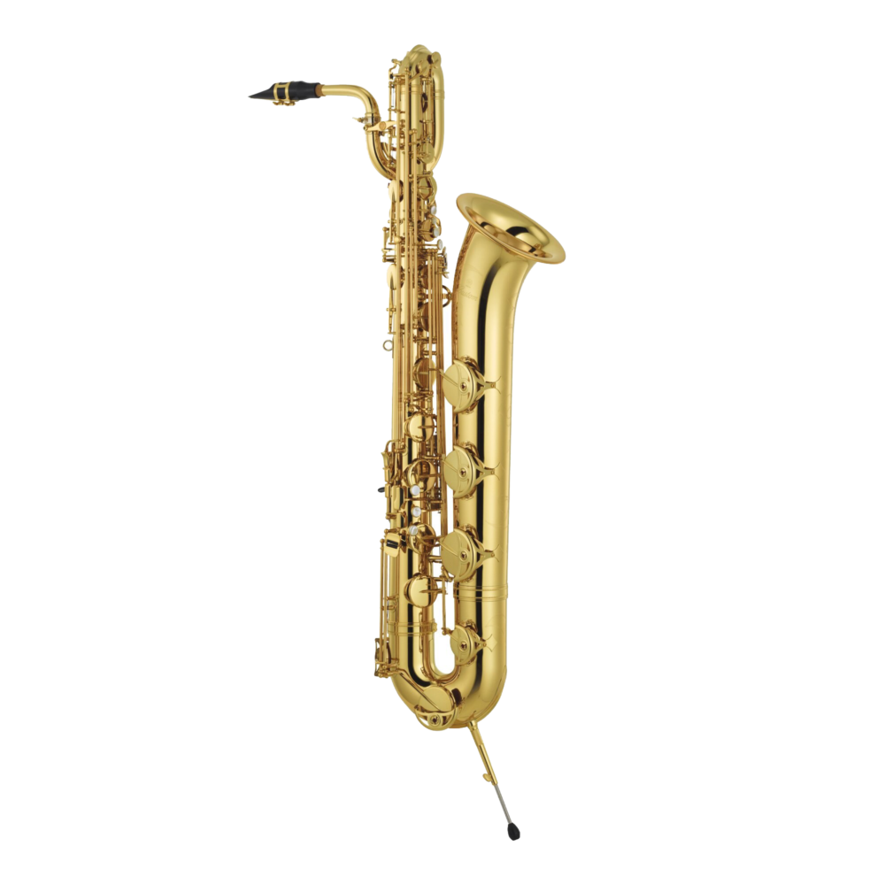 Saxophone Baryton Yamaha YBS82 Custom
