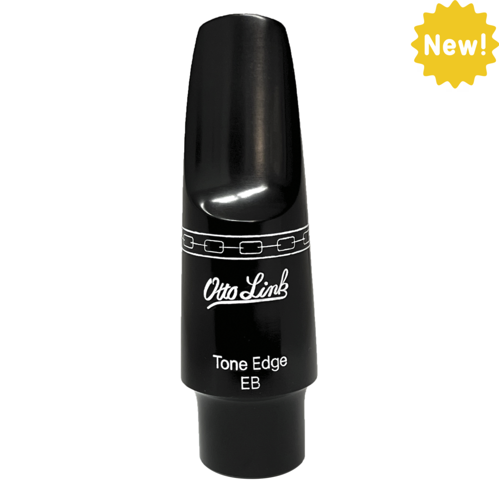 Bec Otto Link Early Babbitt (EB) Connoisseur Series