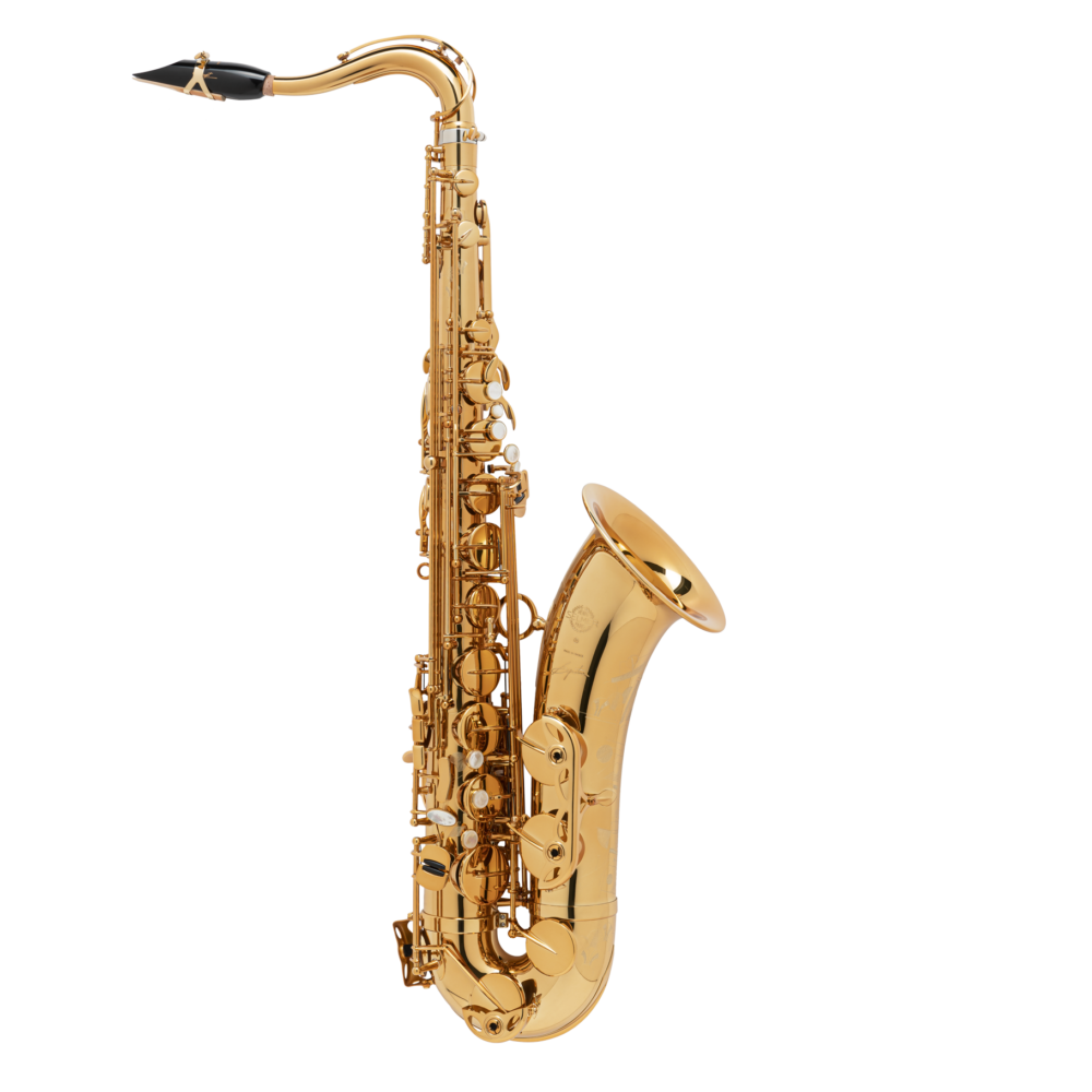 Saxophone Ténor Selmer Signature verni dark (DGG)