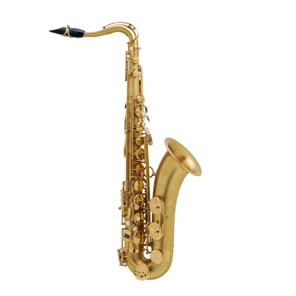 Saxophone Ténor Selmer Supreme brossé (BGG)