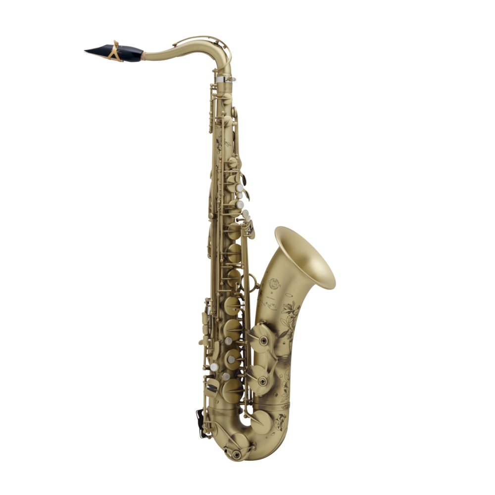 Saxophone Ténor Selmer Supreme passivé (PAO)