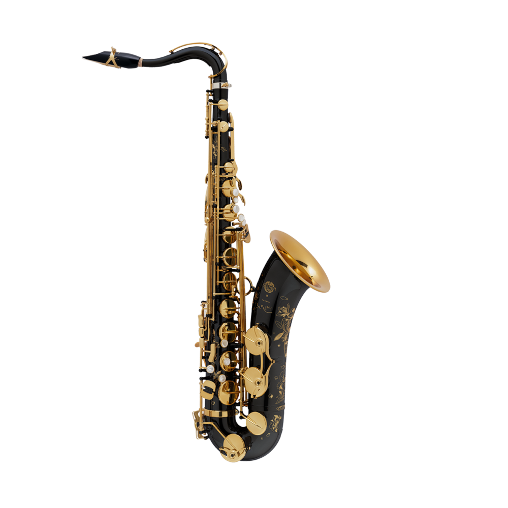 Saxophone Ténor Selmer Supreme noir (NG)