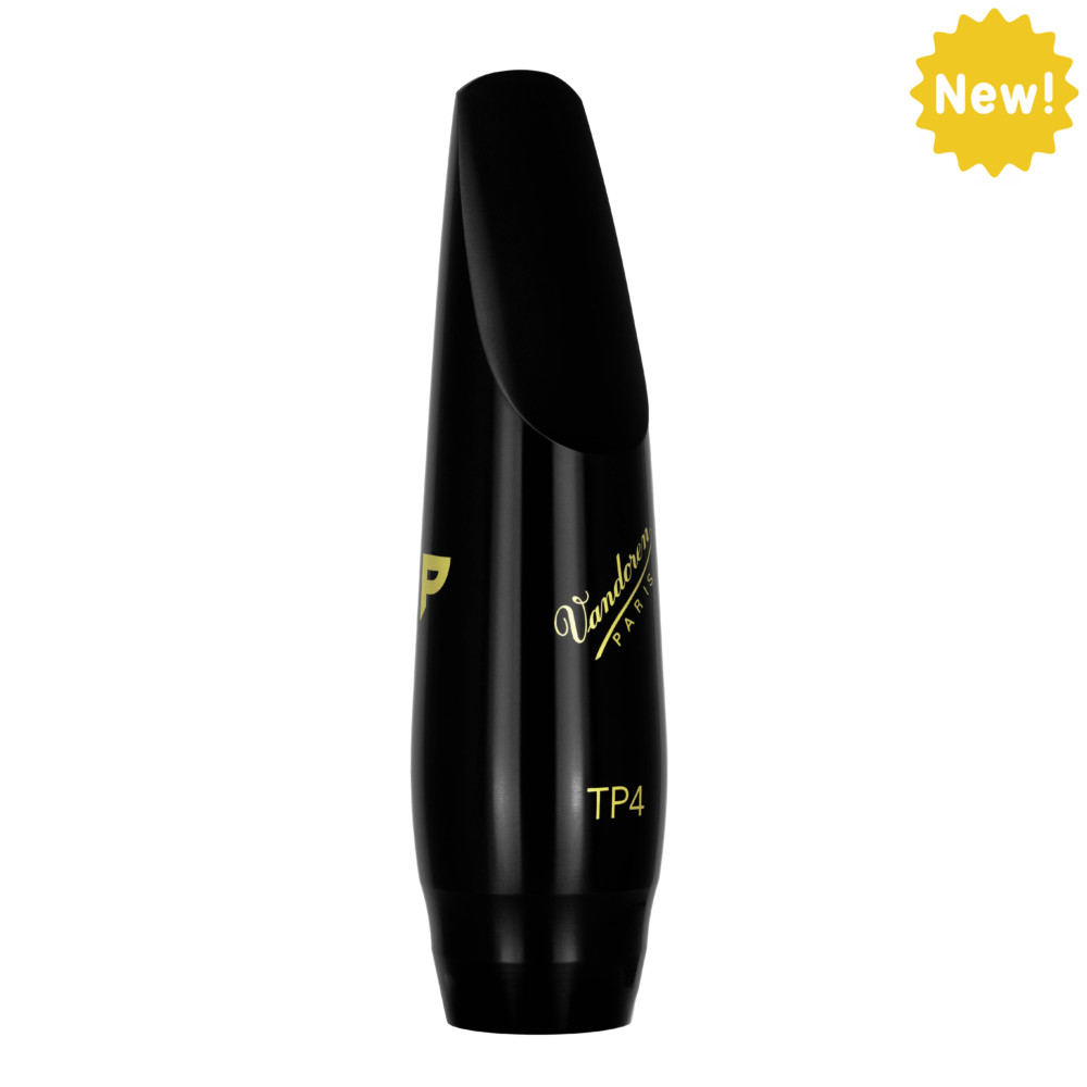 Bec Vandoren Profile ténor TP4 NEW