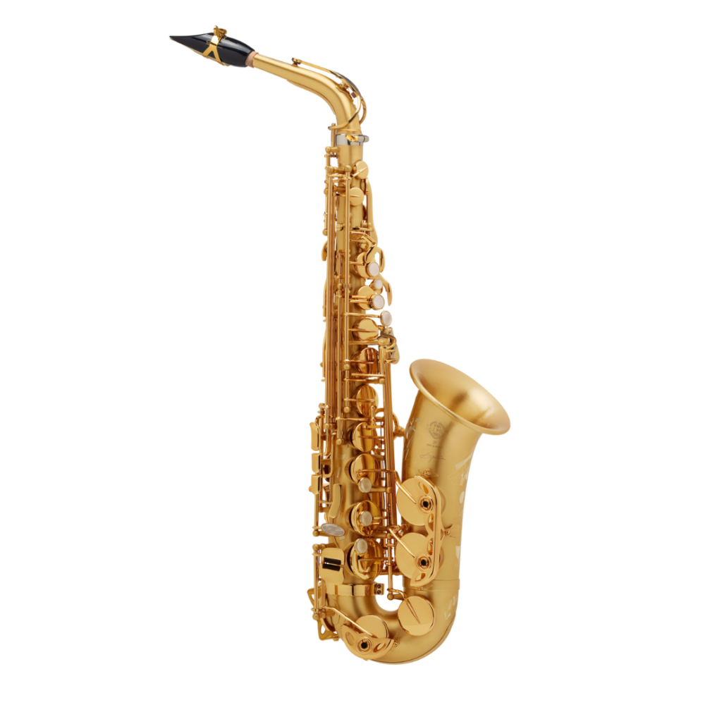 Saxophone Alto Selmer Signature brossé (BGG)