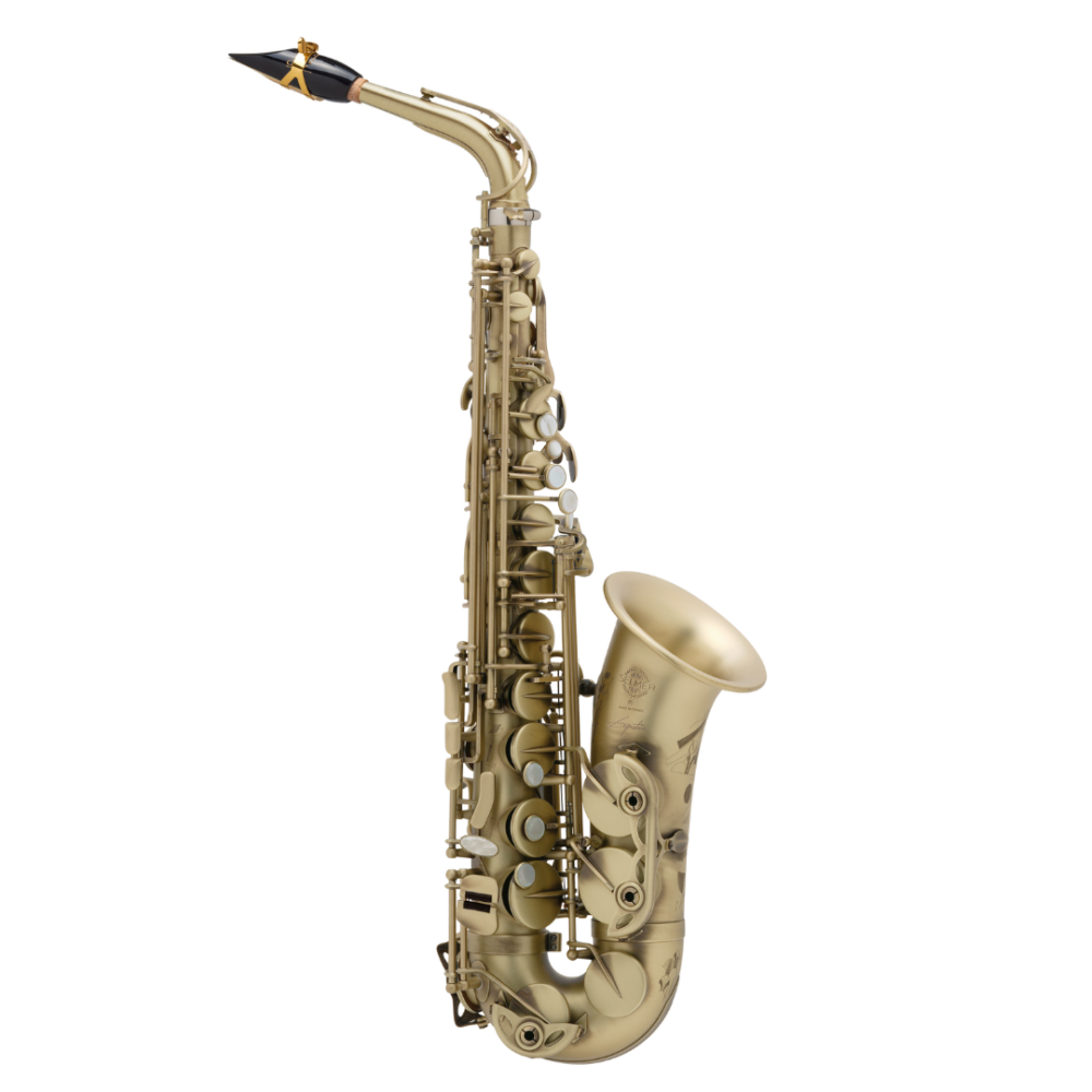 Saxophone Alto Selmer Signature passivé (PAO)