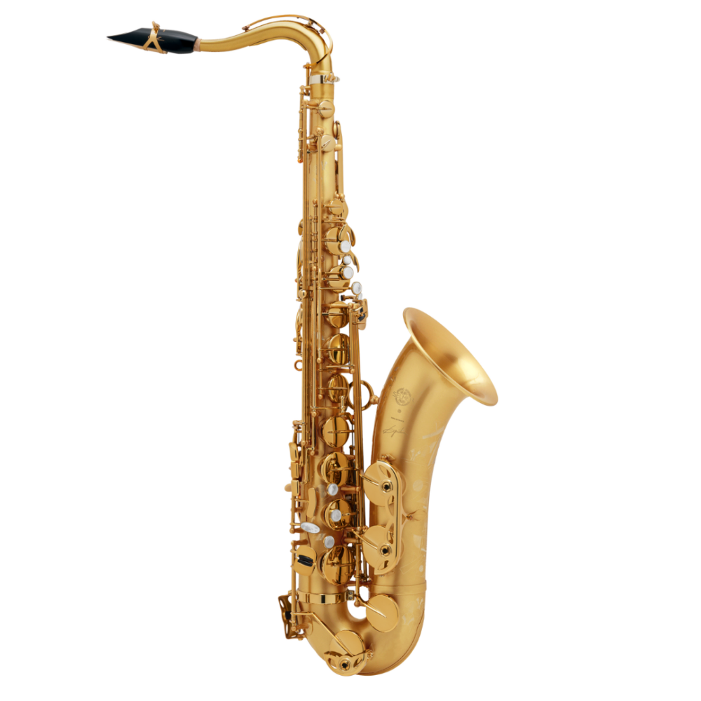Saxophone Ténor Selmer Signature brossé (BGG)