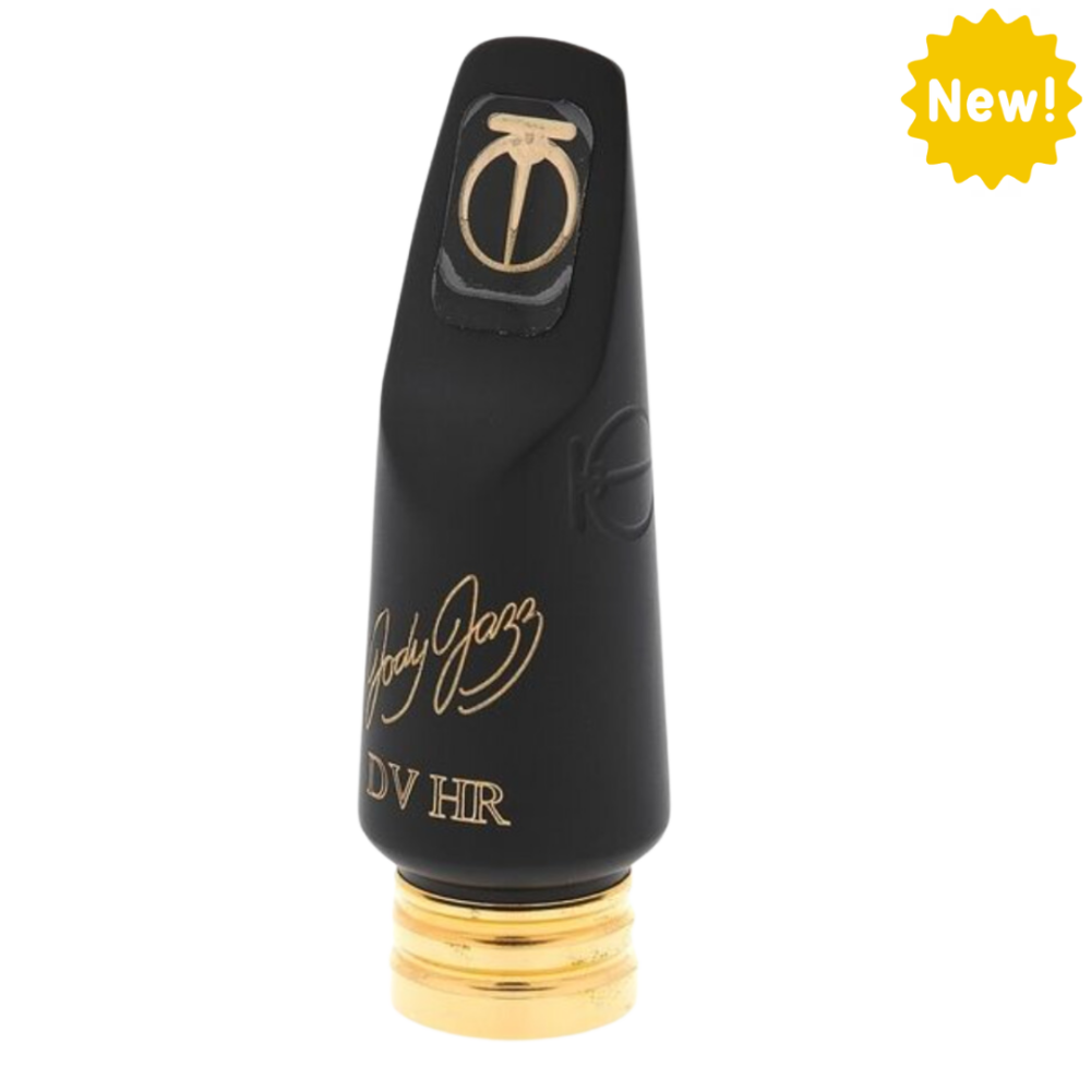 Bec Jody Jazz DV HR alto