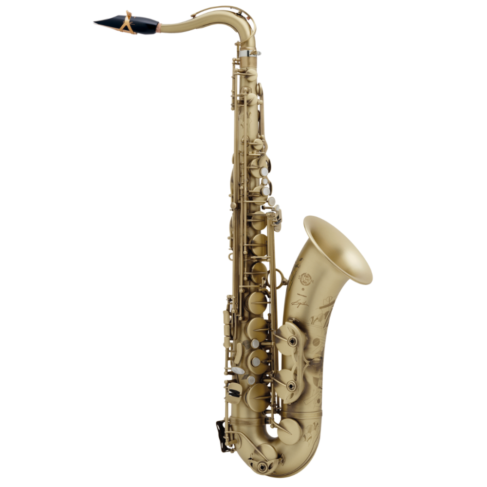 Saxophone Ténor Selmer Signature passivé (PAO)