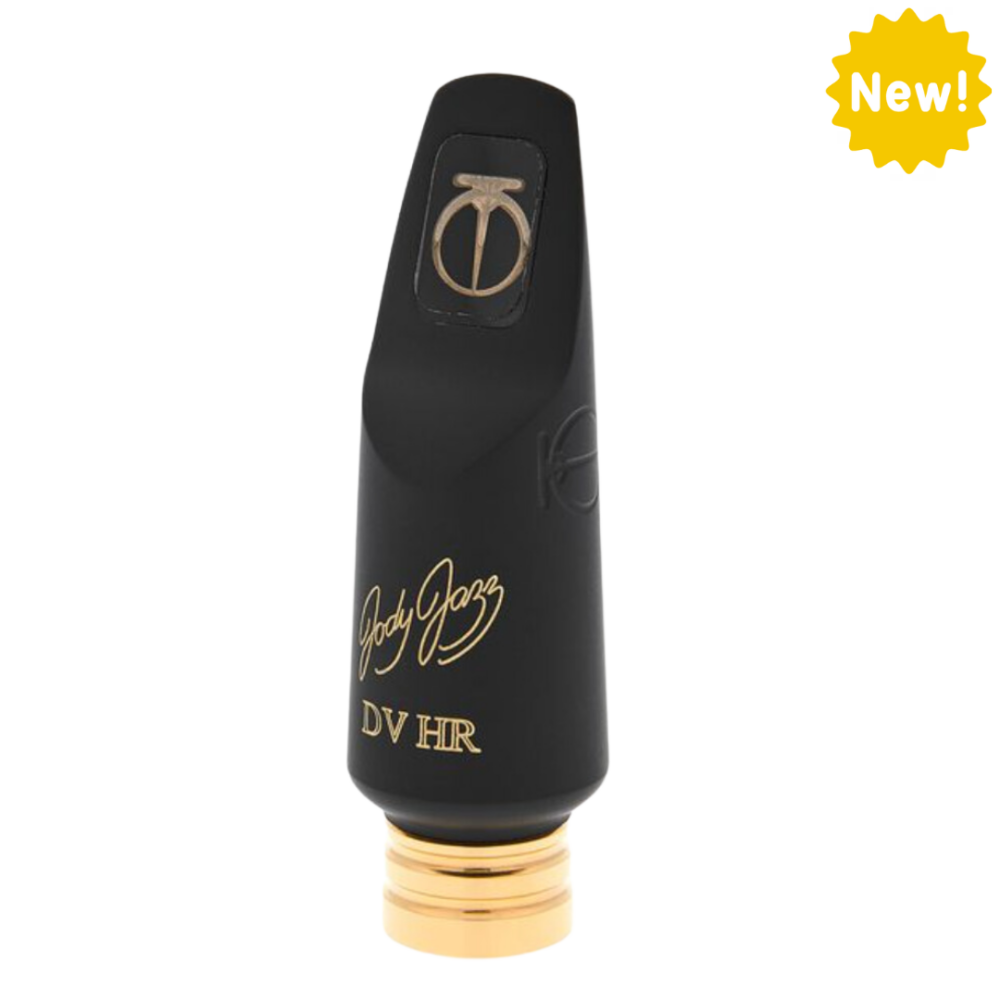 Bec Jody Jazz DV HR ténor