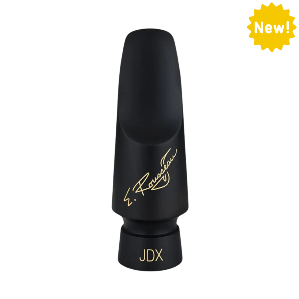 Bec Rousseau JDX alto