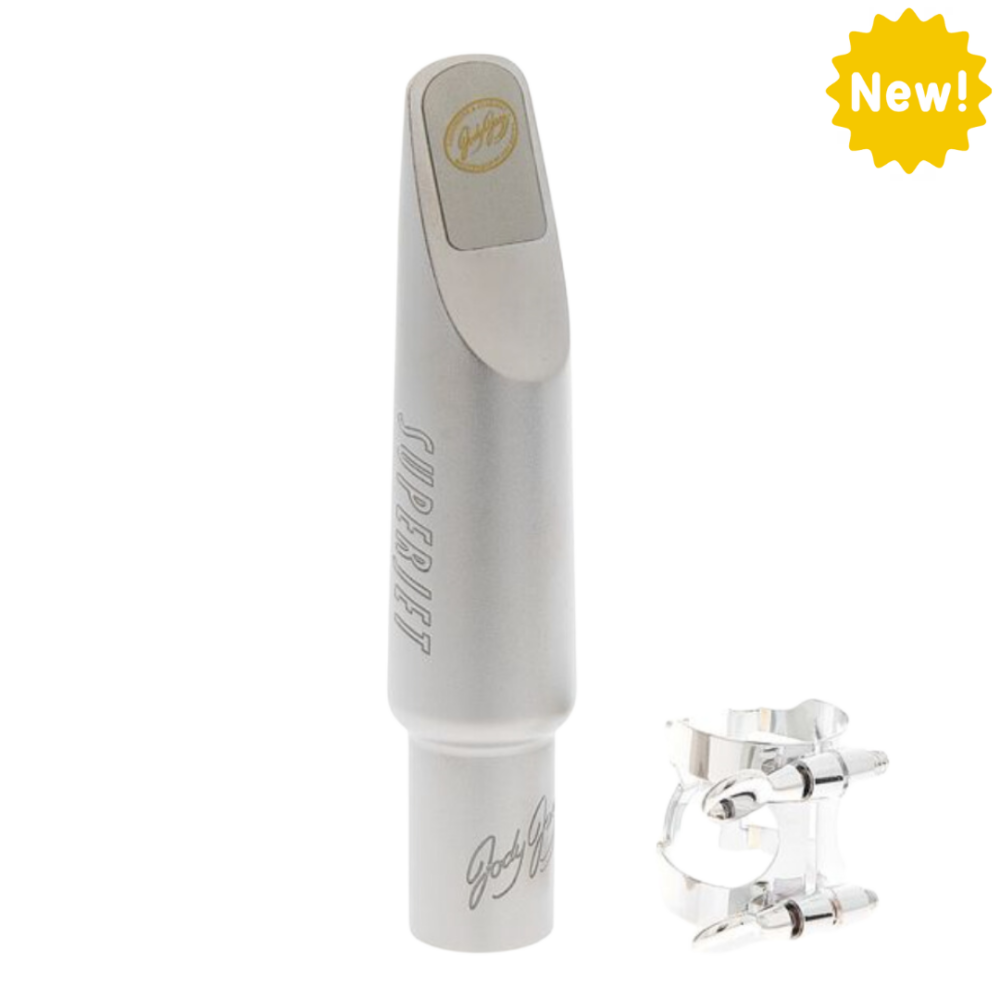 Bec Jody Jazz Super Jet ténor