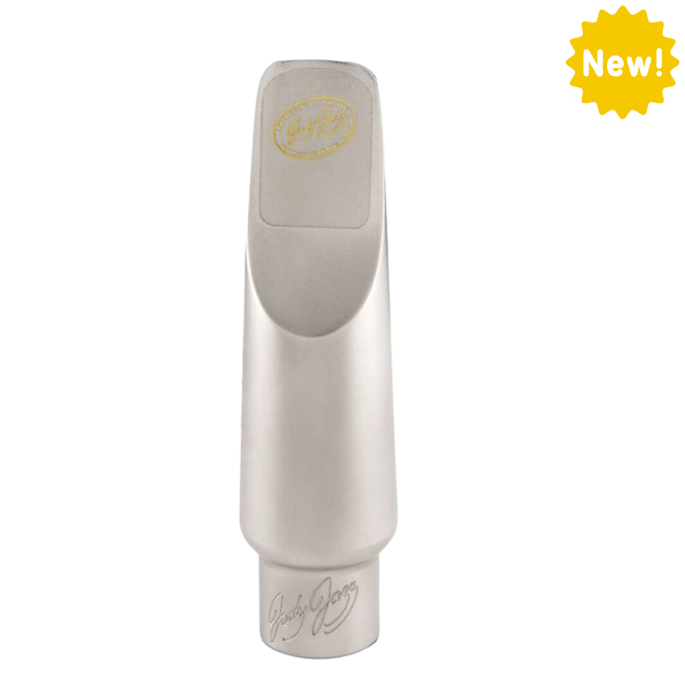 Bec Jody Jazz Super Jet alto