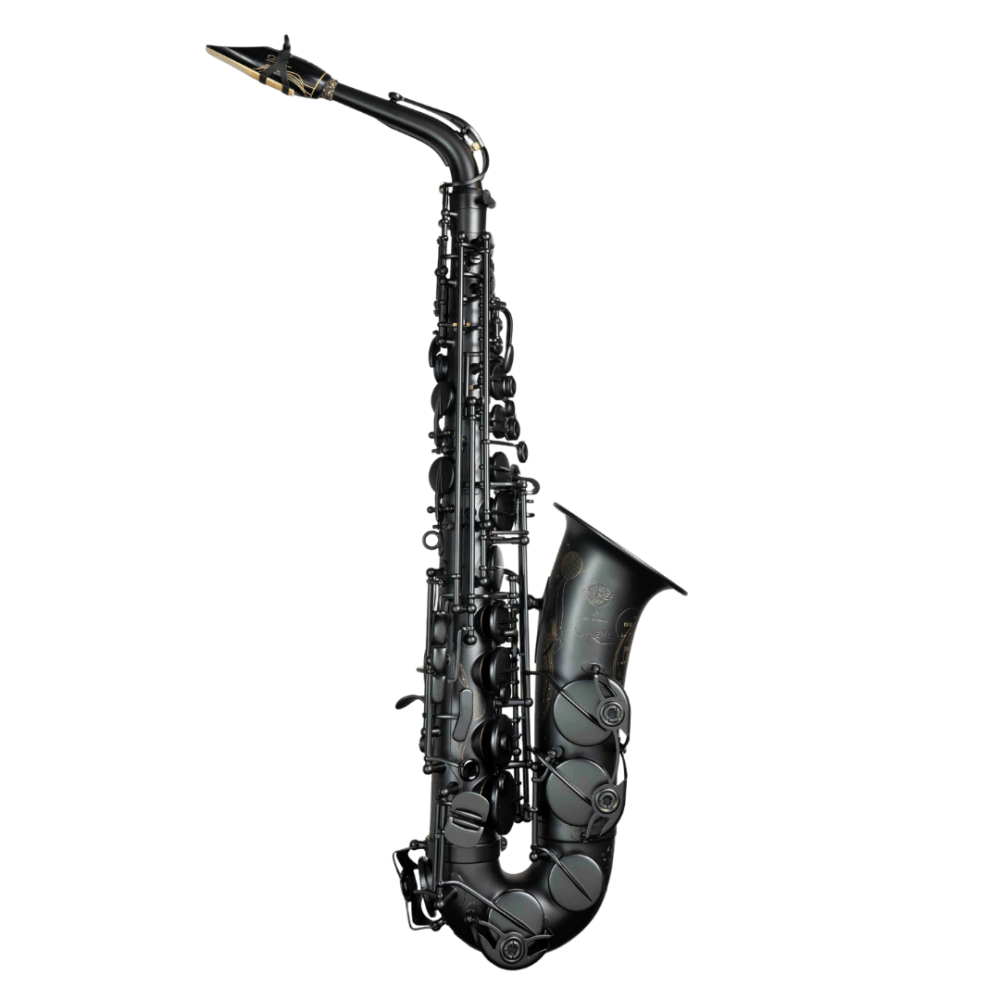 Saxophone Alto Selmer Supreme 2025 - Edition Limitée 140 ans