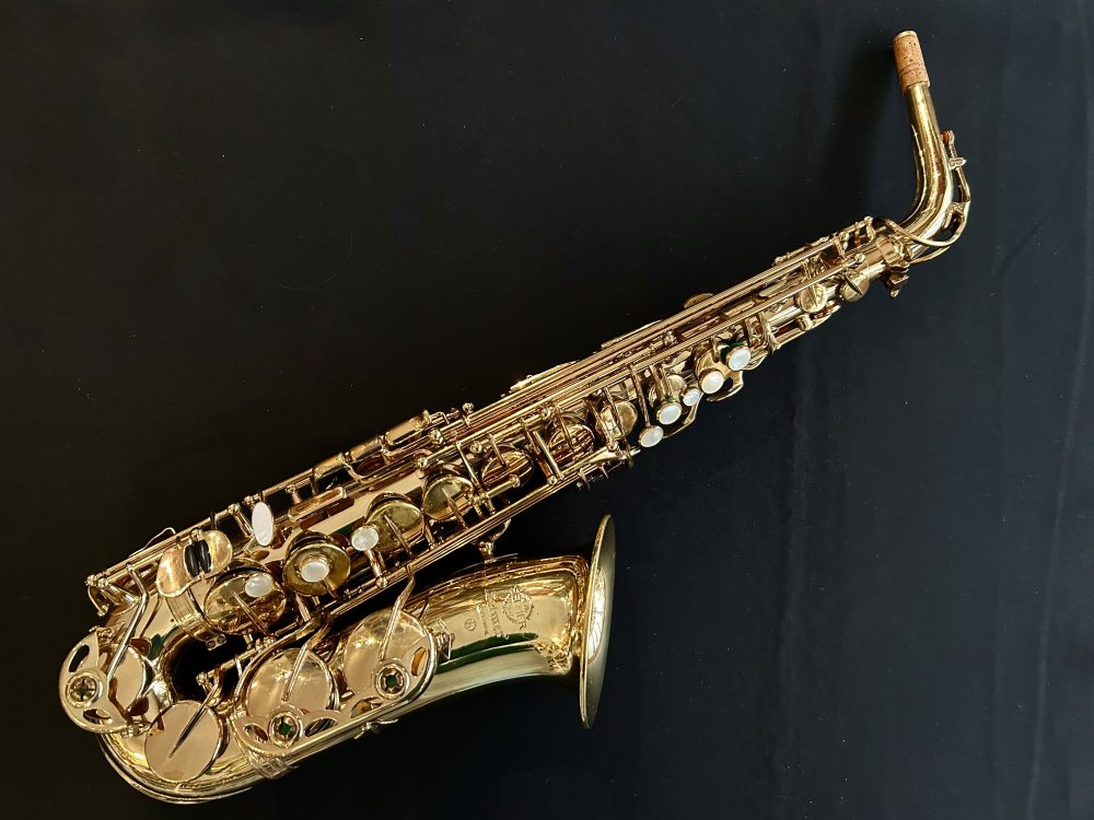 Saxophone Alto Selmer Mark VII 288xxx