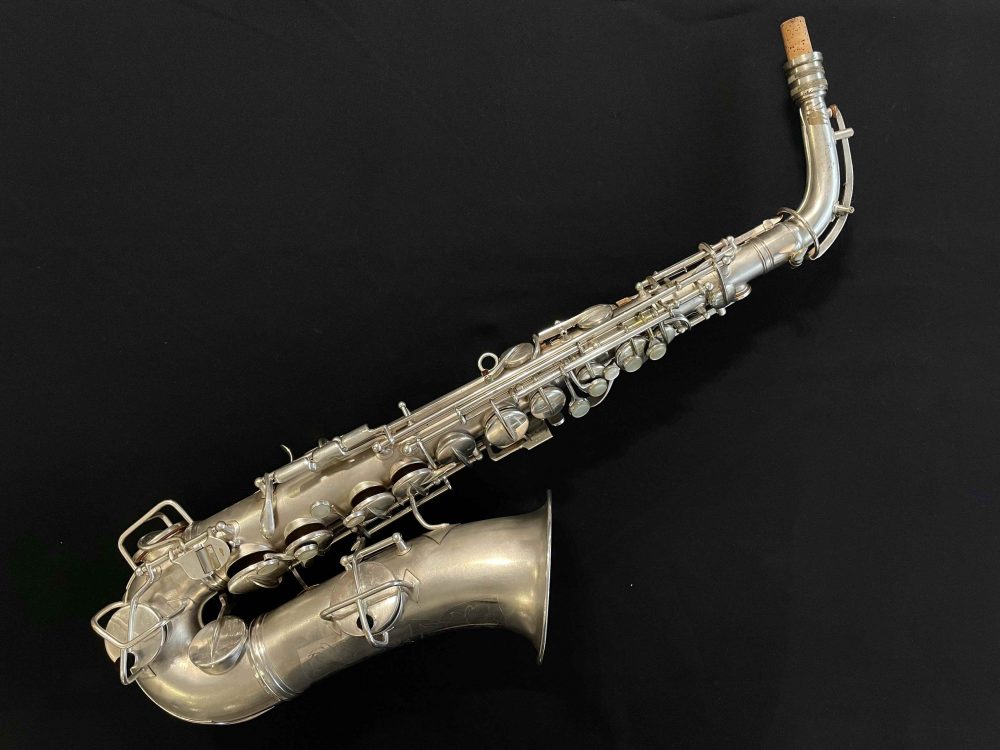 Saxophone Alto Conn Wonder II 225xxx