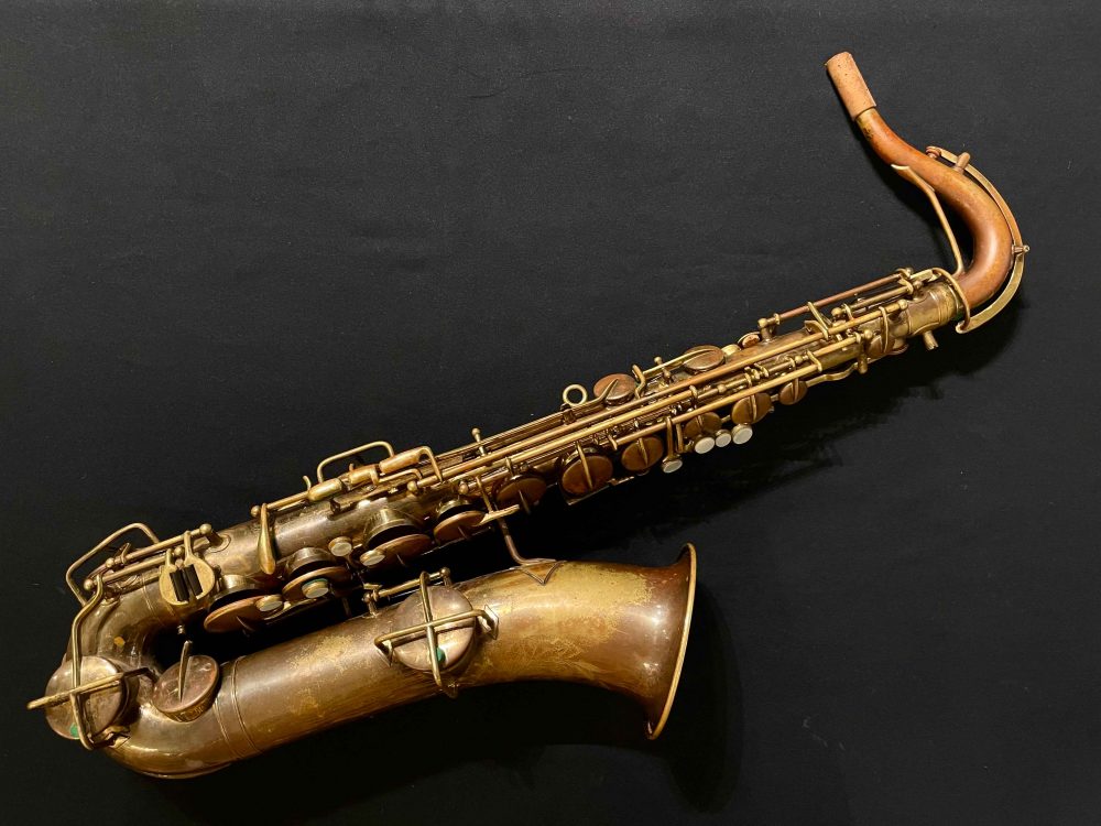 Saxophone Ut Perfektone 51xxx