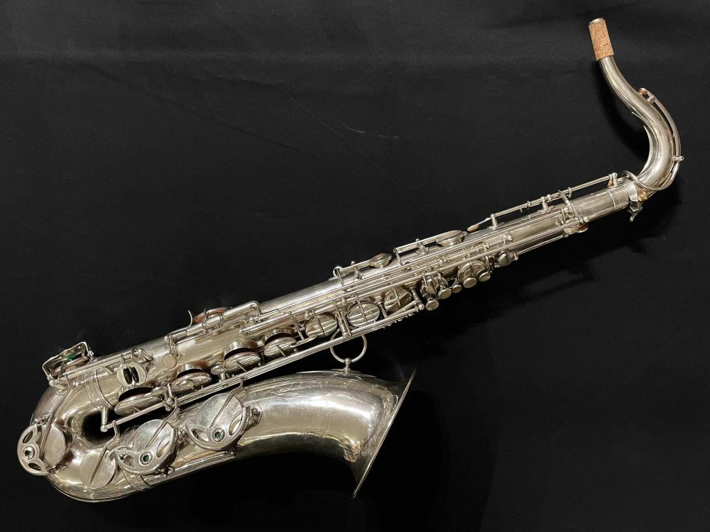 Saxophone Ténor Selmer "Balanced" Action 33xxx