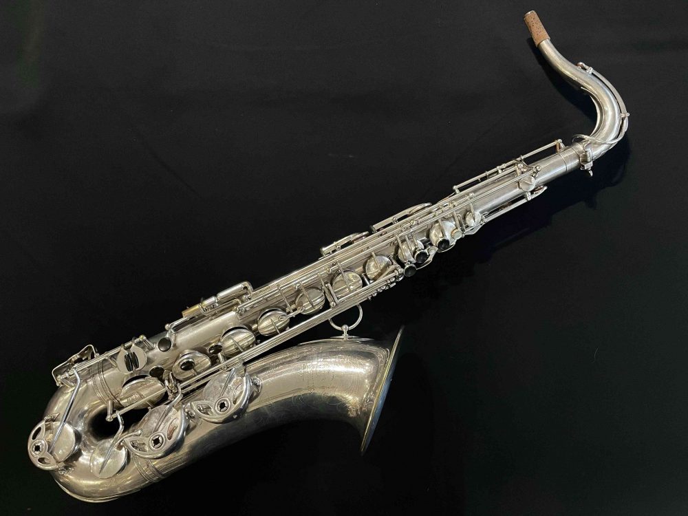 Saxophone Ténor Selmer "Balanced" Action 32xxx