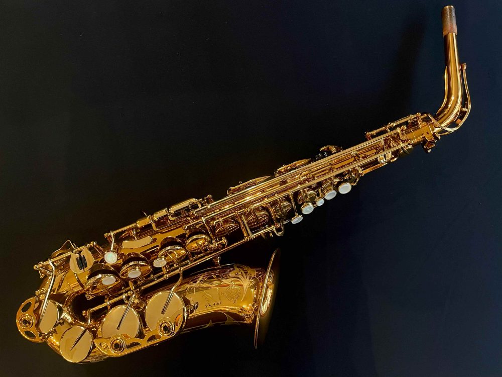 Saxophone Alto Selmer Référence 54 812xxx