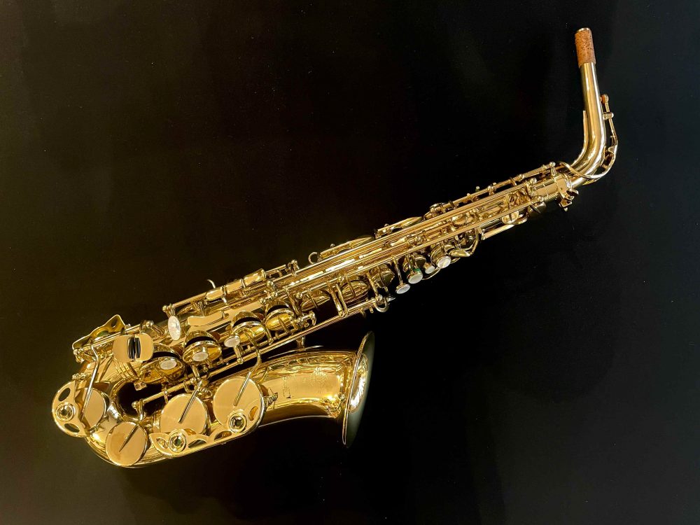 Saxophone Alto Selmer Série III 599xxx