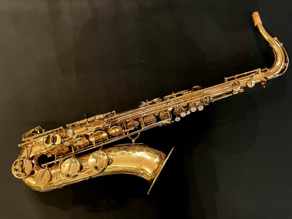Saxophone Ténor Selmer Mark VII 310xxx