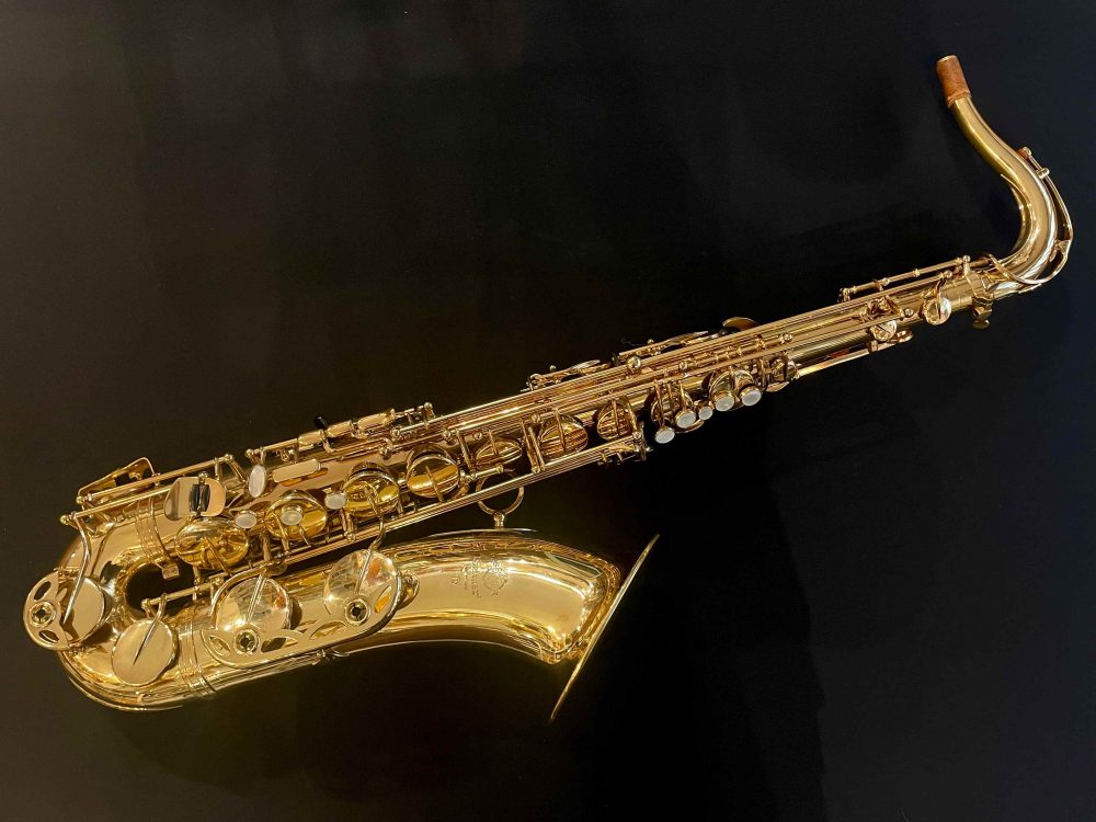 Saxophone Ténor Selmer Mark VII 312xxx