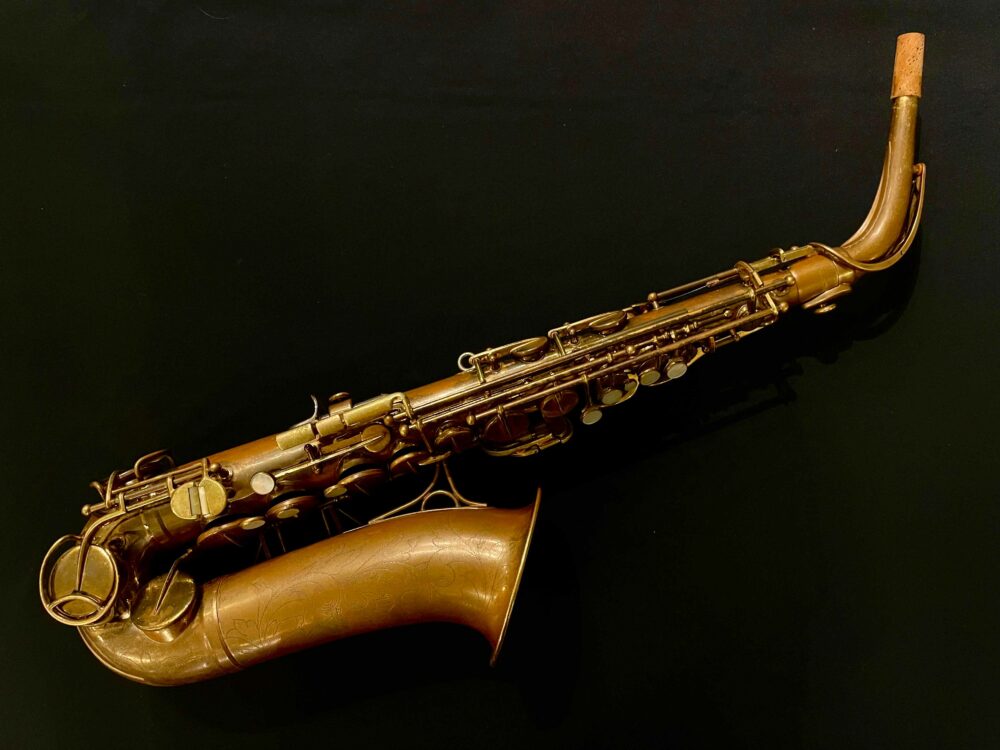 Saxophone Alto Martin Committee "The Martin" 206xxx