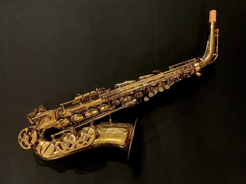 Saxophone Alto Buffet Crampon S1 320xxx