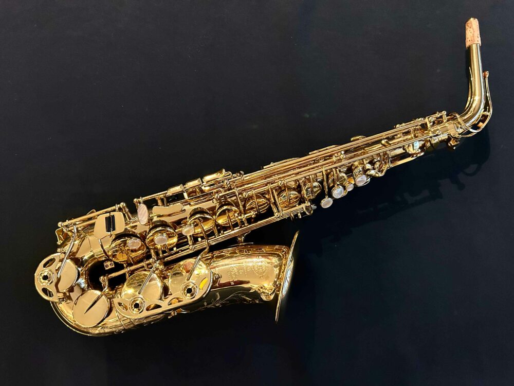 Saxophone Alto Selmer SA80II 784xxx