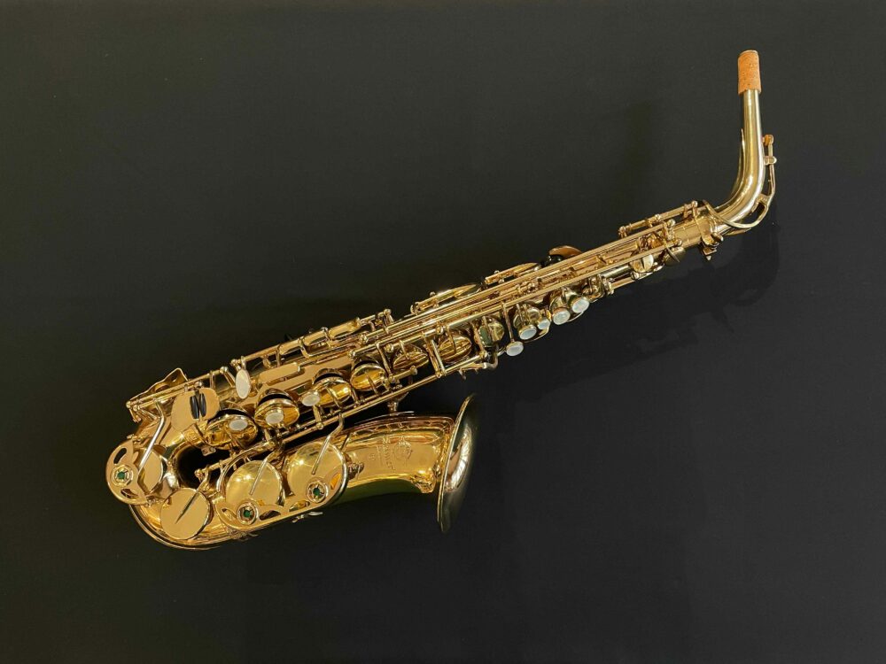 Saxophone Alto Selmer Mark VII 311xxx